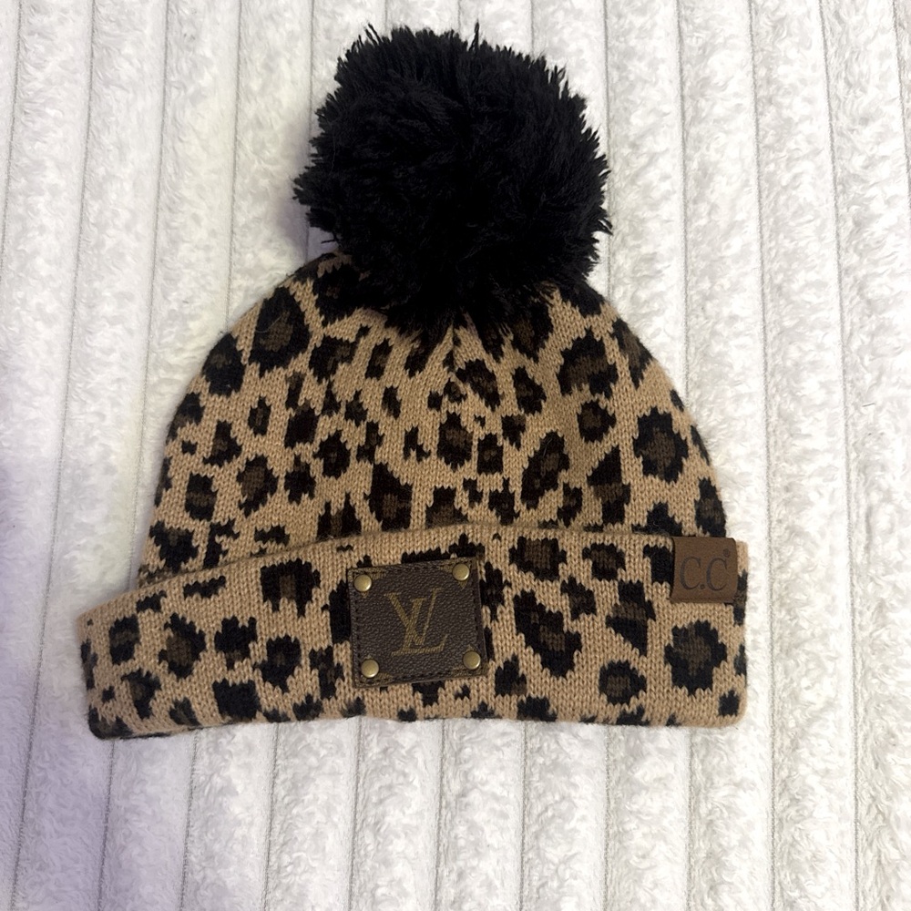 Louis Vuitton Beanie
